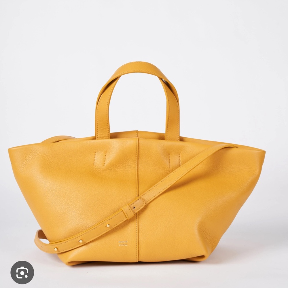 Mansur Gavriel Tulipano Bag